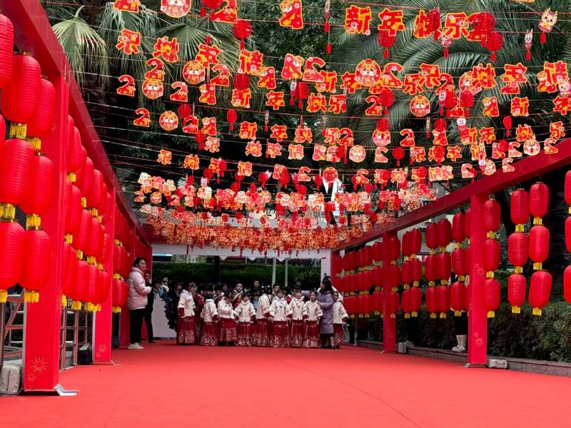 广阳区文化资源深度挖掘：构建具有城市辨识度的文旅内容矩阵
