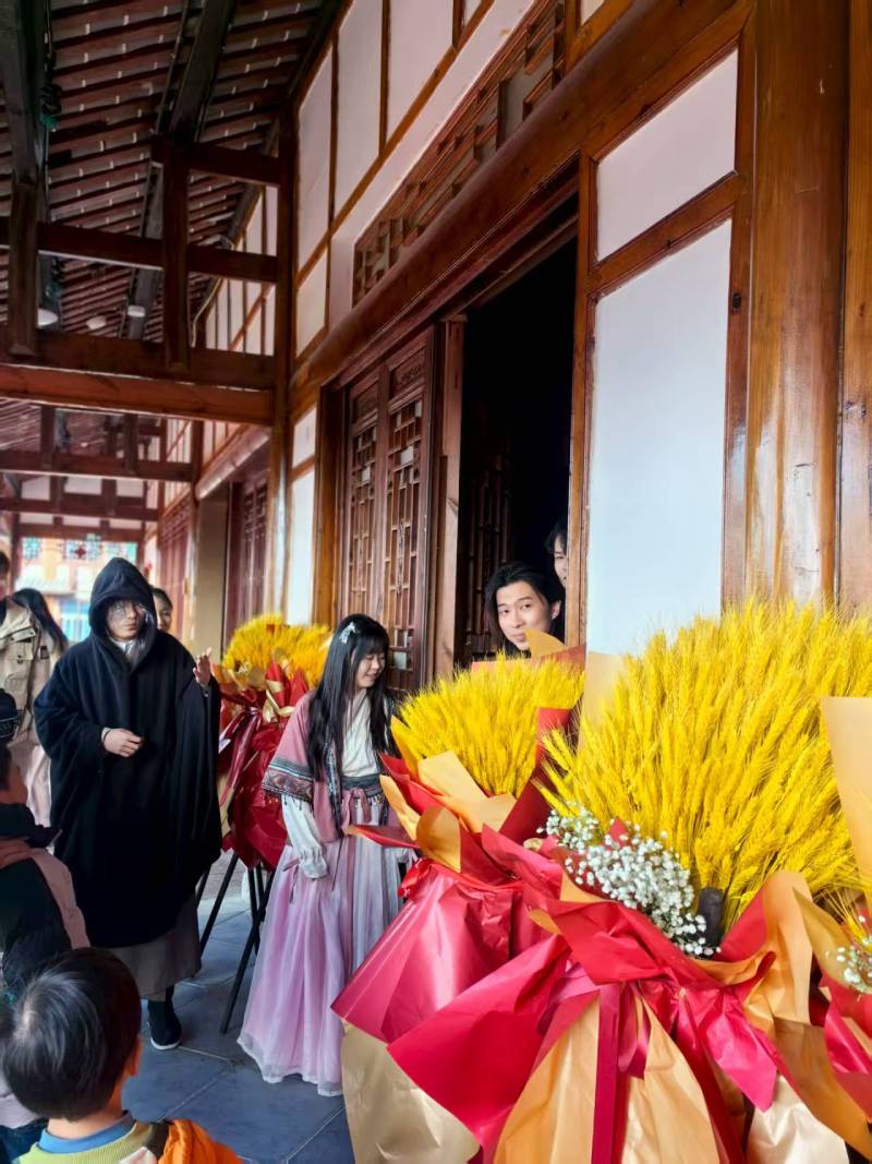 广阳区文旅项目策划